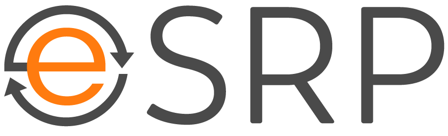 eSRP logo