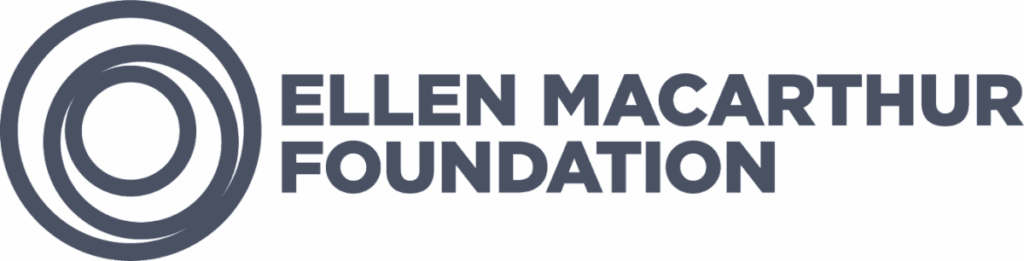 Ellen McArthur Foundation Logo