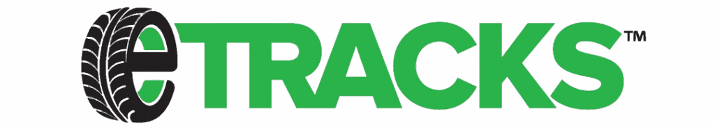 etracks logo